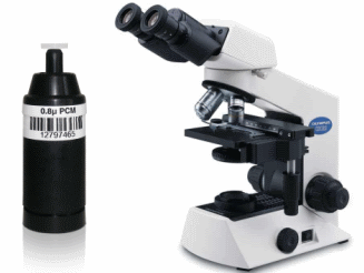 Cumberland Analytical Laboratories does PCM sample testing